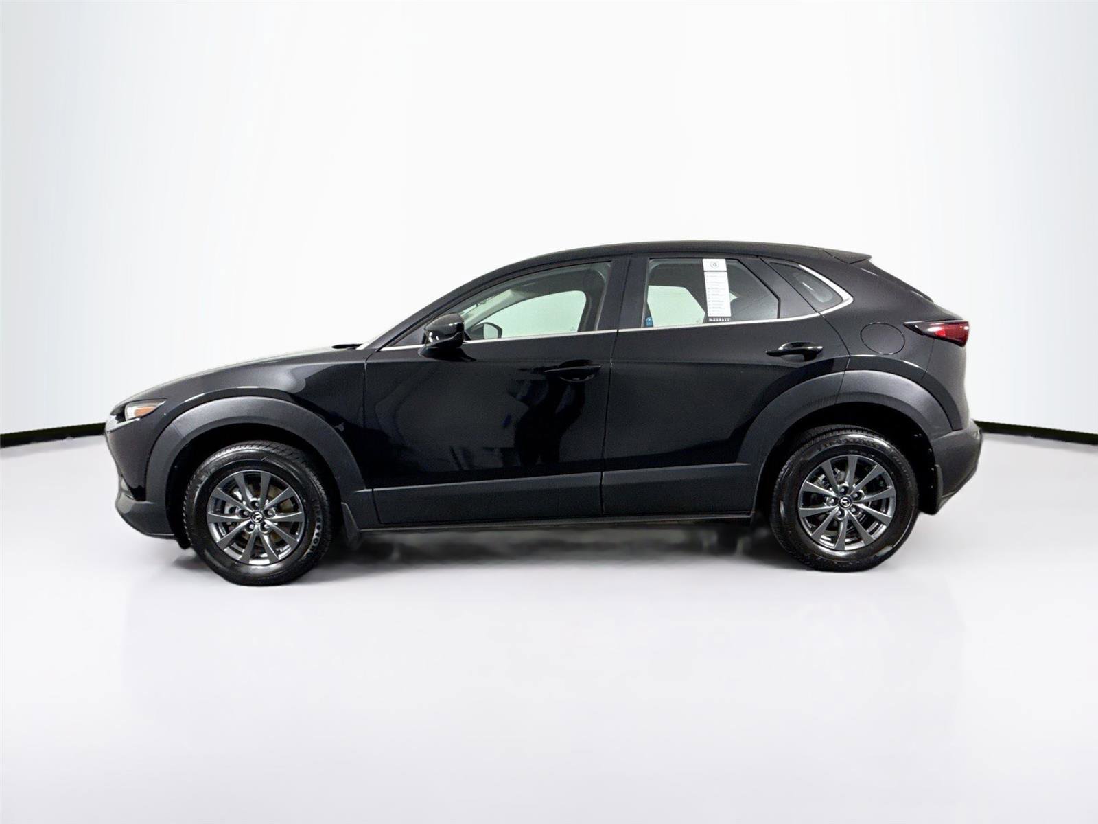 2021 MAZDA Cx-30 FWD 2.5 S