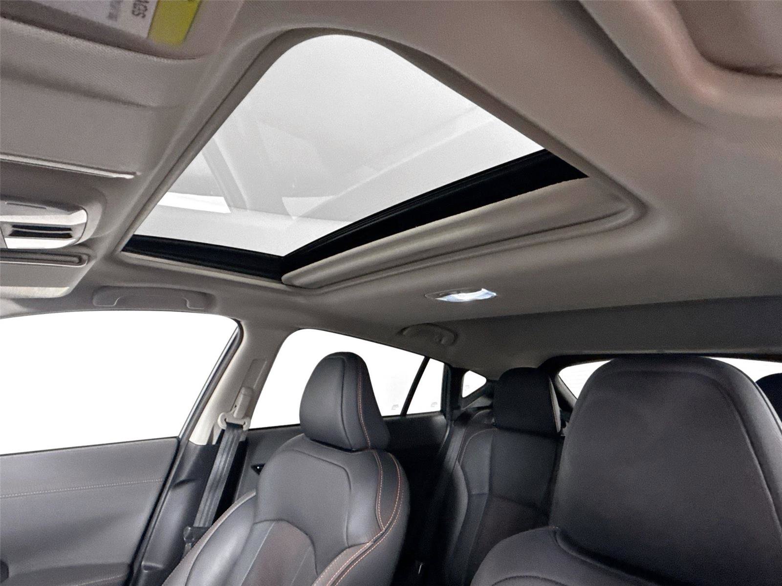 2024 Subaru Crosstrek 2.5i Limited