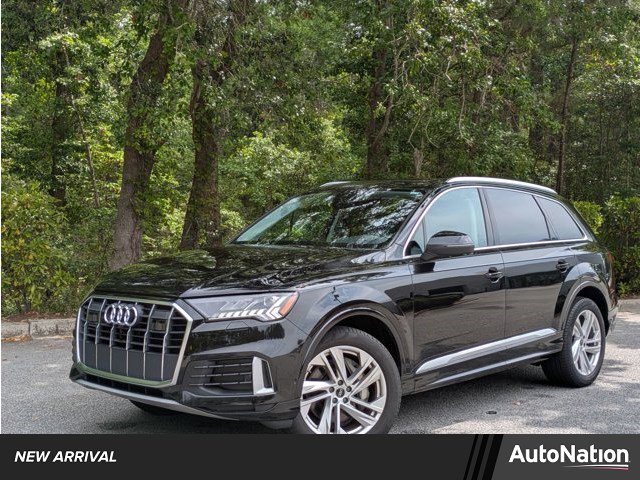 Used 2023 Audi Q7 2.0T Premium Plus w/ Premium Plus Package
