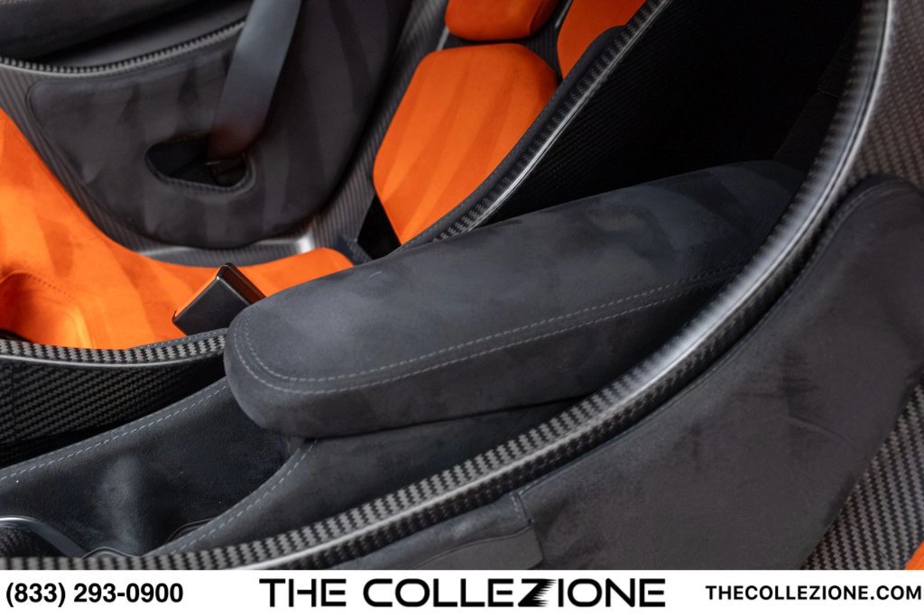 Used 2019 McLaren 600LT photo 73