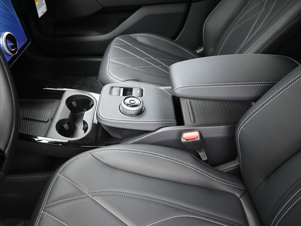 2024 Ford Mustang Mach-E Select