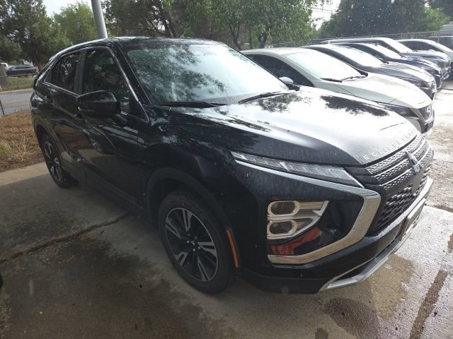 Used 2023 Mitsubishi Eclipse Cross SE