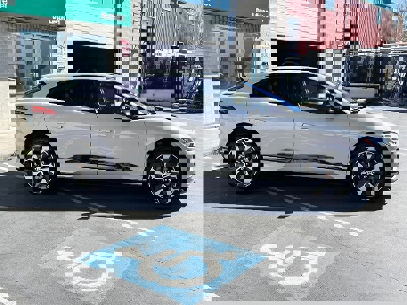 2022 Jaguar I-PACE HSE