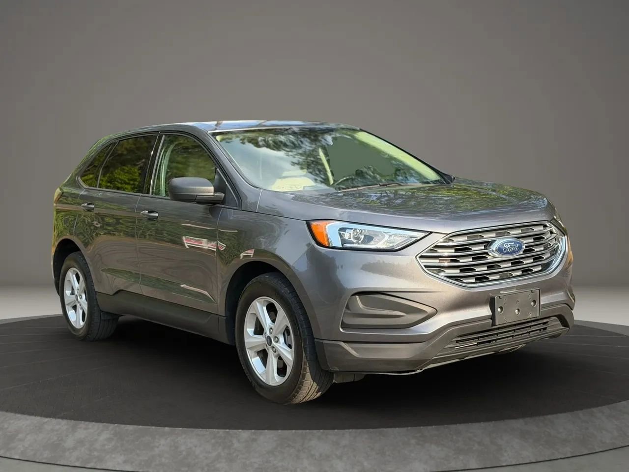 2021 Ford Edge SE