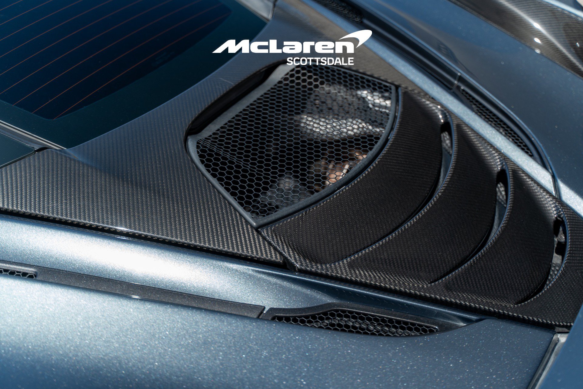Used 2018 McLaren 720S Performance photo 25