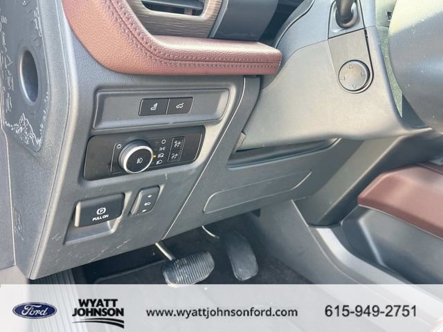 2023 Ford Expedition Limited