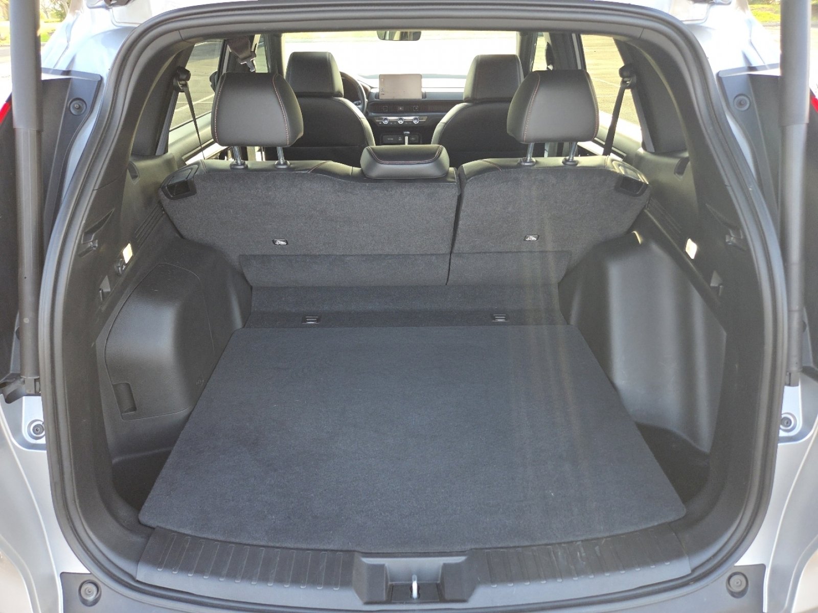 2024 Honda Cr-V Sport-L