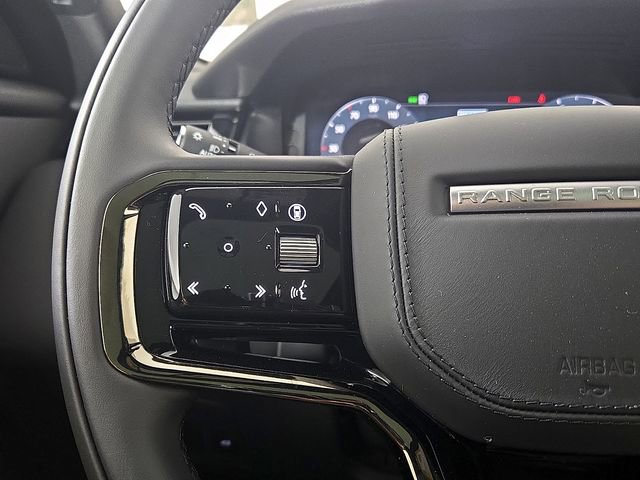 2026 Land Rover Range Rover Velar S