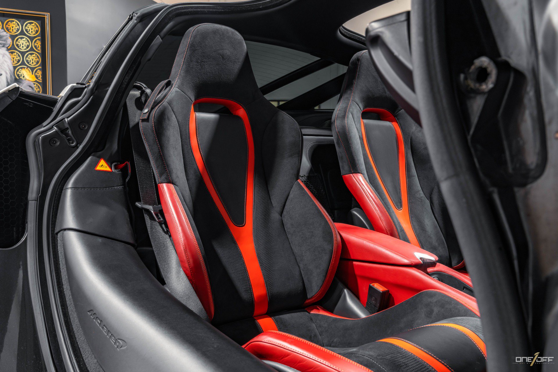 Used 2018 McLaren 720S Performance photo 2