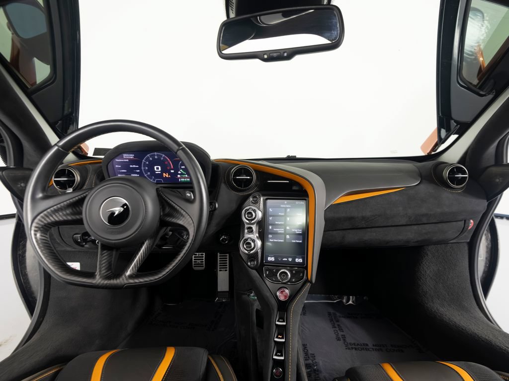 Used 2019 McLaren 720S photo 28