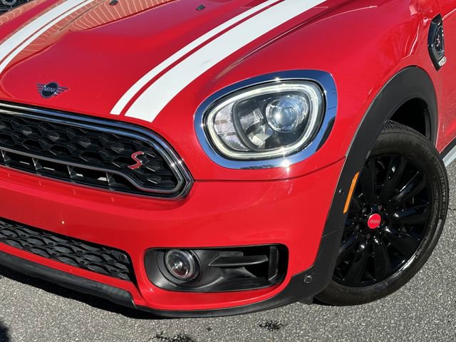 2020 MINI Cooper Countryman S