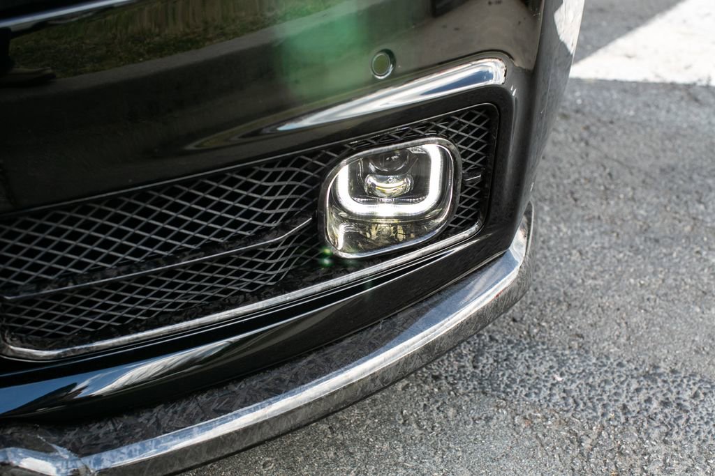 2022 Rolls-Royce Ghost