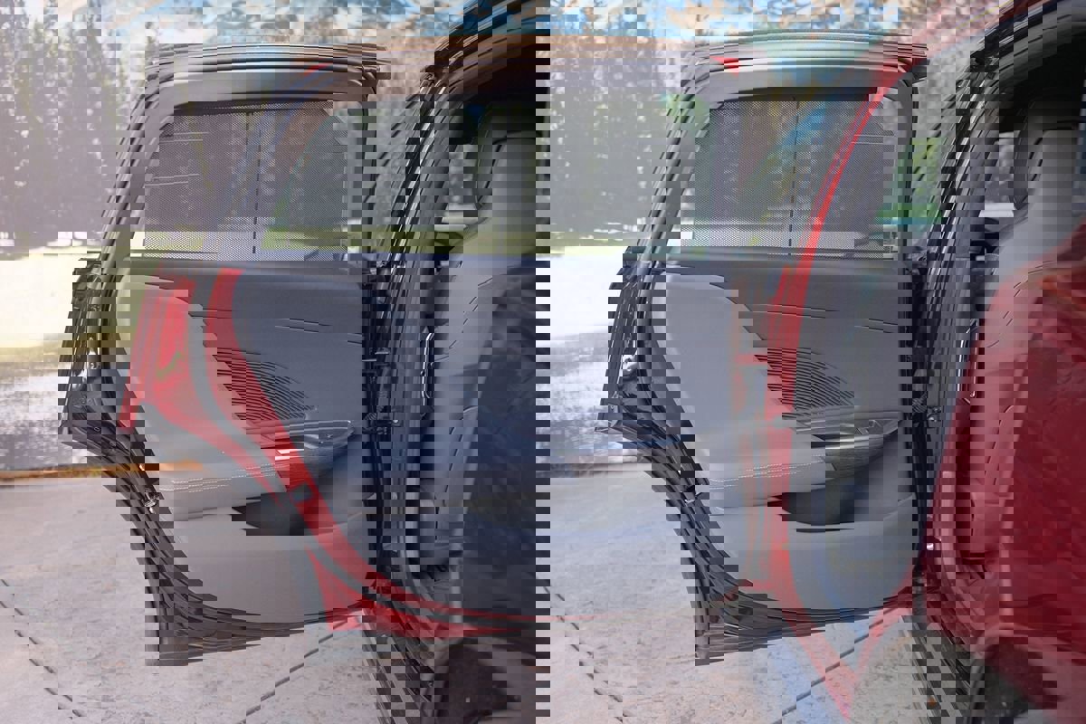 2024 Lucid Air Touring