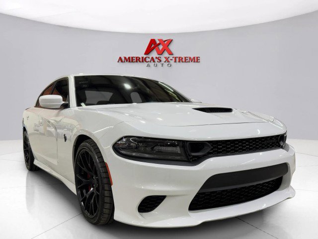 2019 Dodge Charger SRT Hellcat