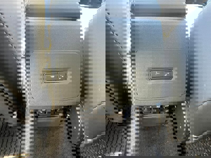 2022 Jaguar I-PACE HSE