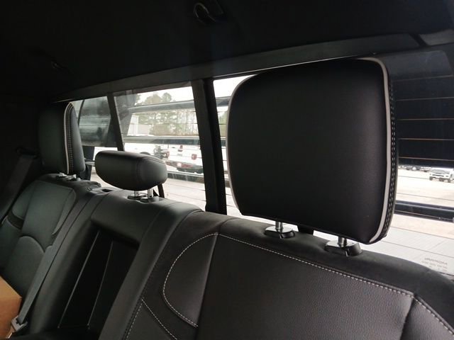 2026 RAM 4500 Laramie