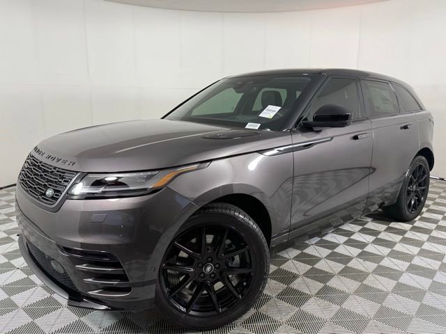 2026 Land Rover Range Rover Velar Dynamic SE