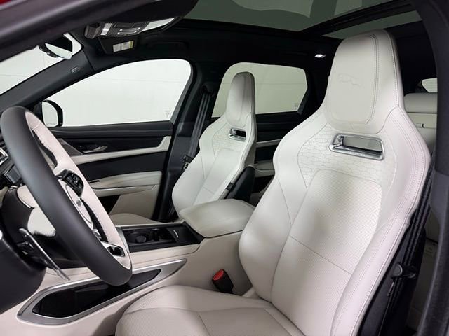 2026 Jaguar F-Pace R-Dynamic S