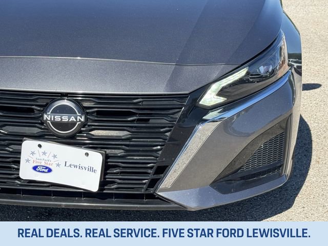 2024 Nissan Altima 2.5 SL