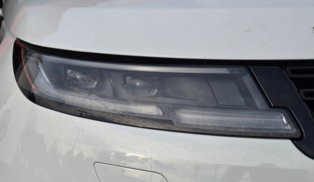 2023 Land Rover Range Rover Sport SE