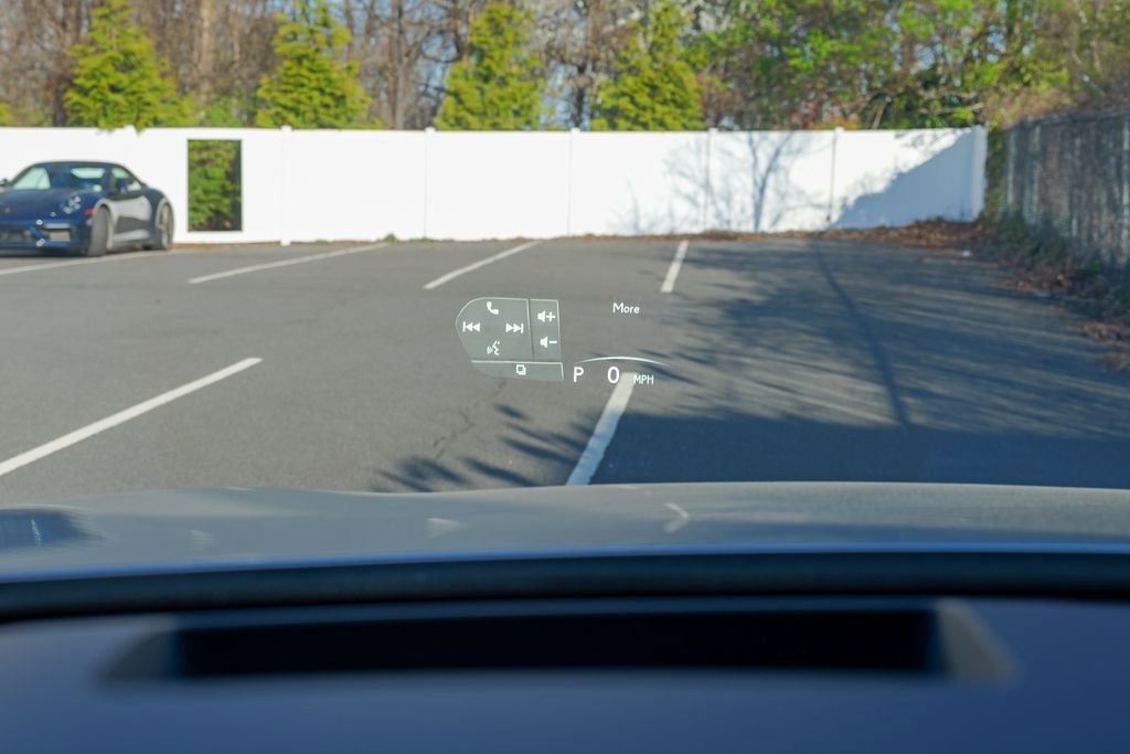 2024 Lexus RX 350 F Sport