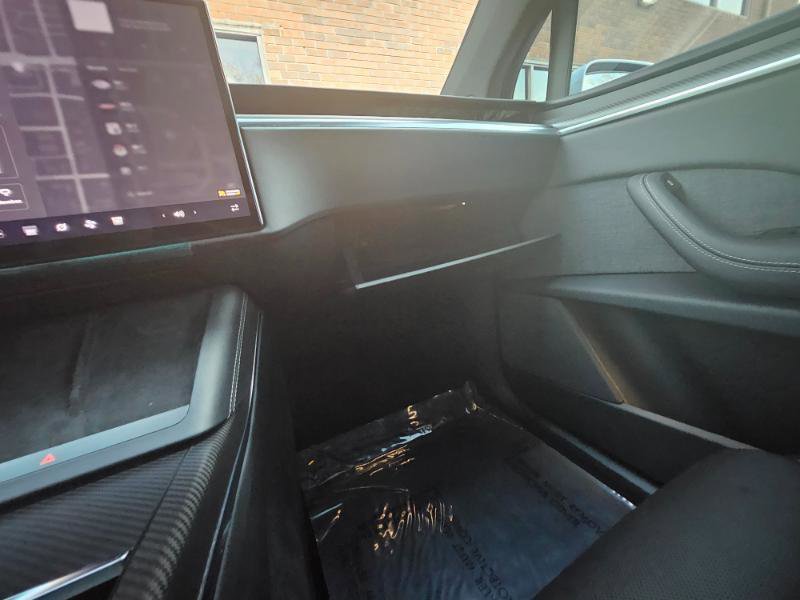 2024 Tesla Model X Plaid