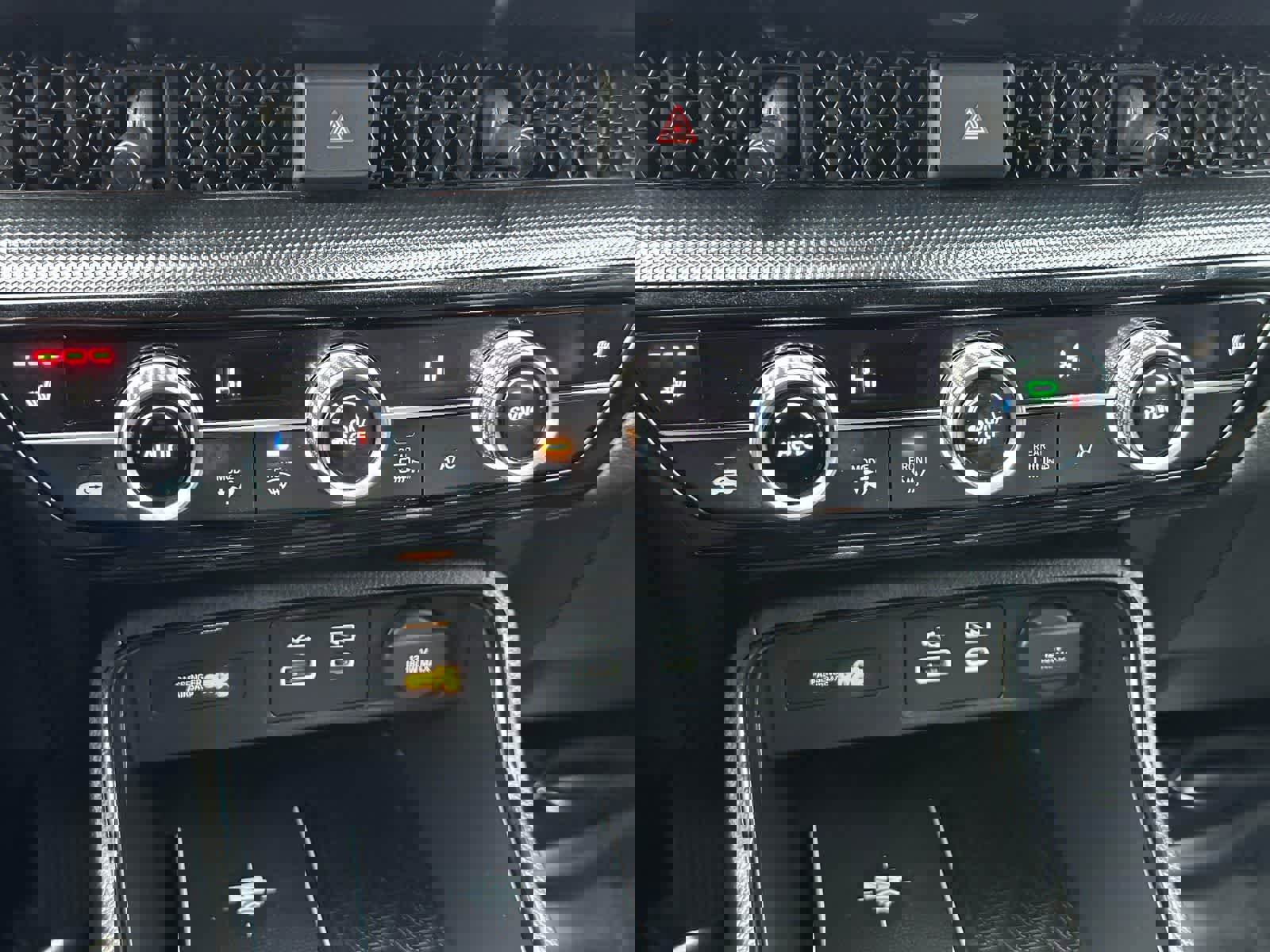 2024 Honda CR-V Sport Touring