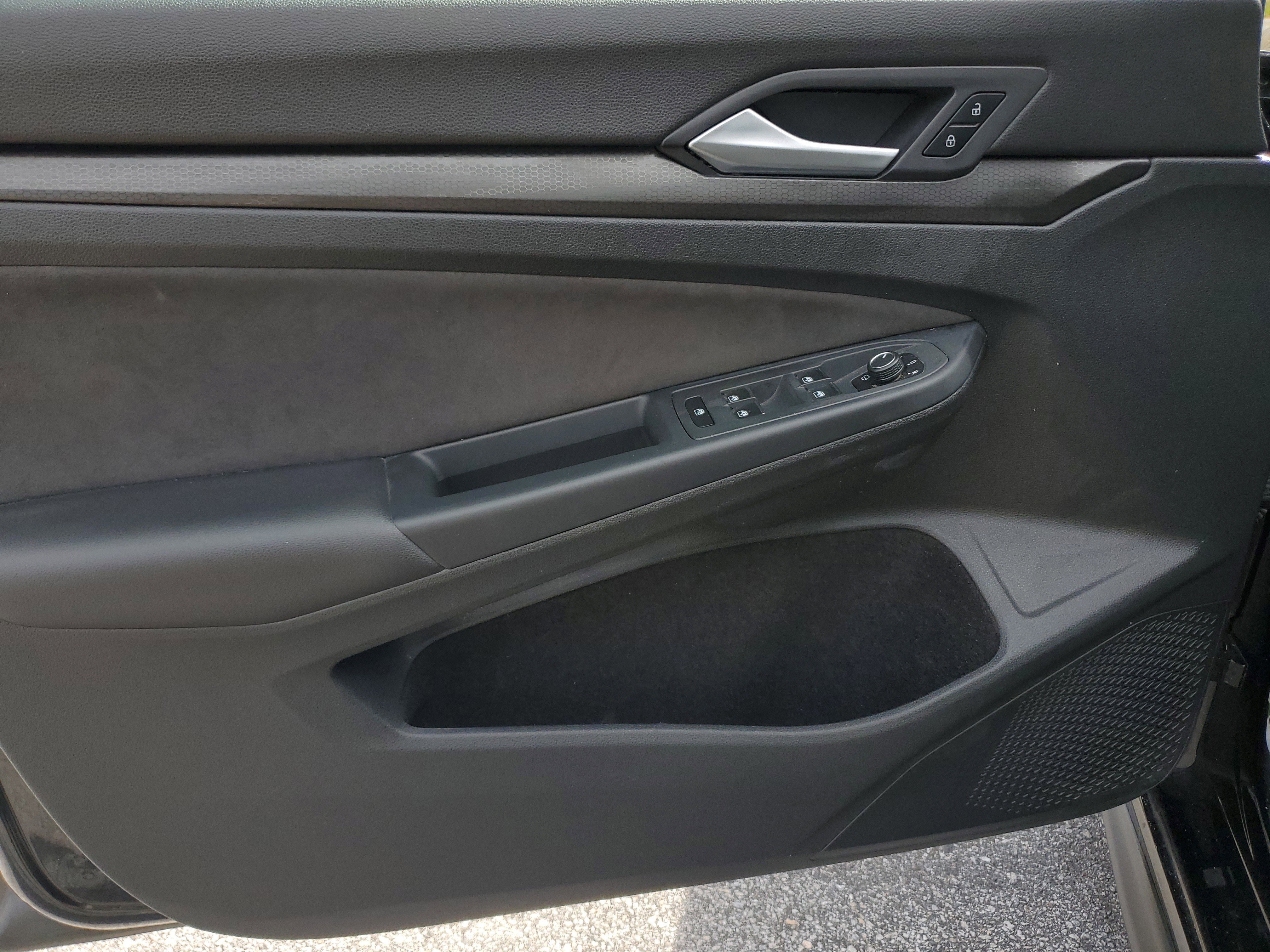 2024 Volkswagen GTI S