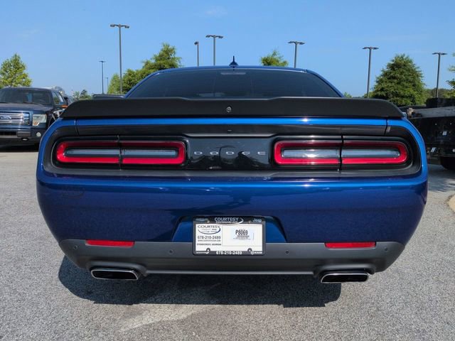 2019 Dodge Challenger R/T Scat Pack