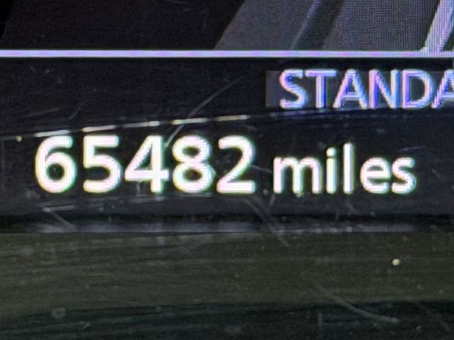 2021 INFINITI Qx50 Sensory