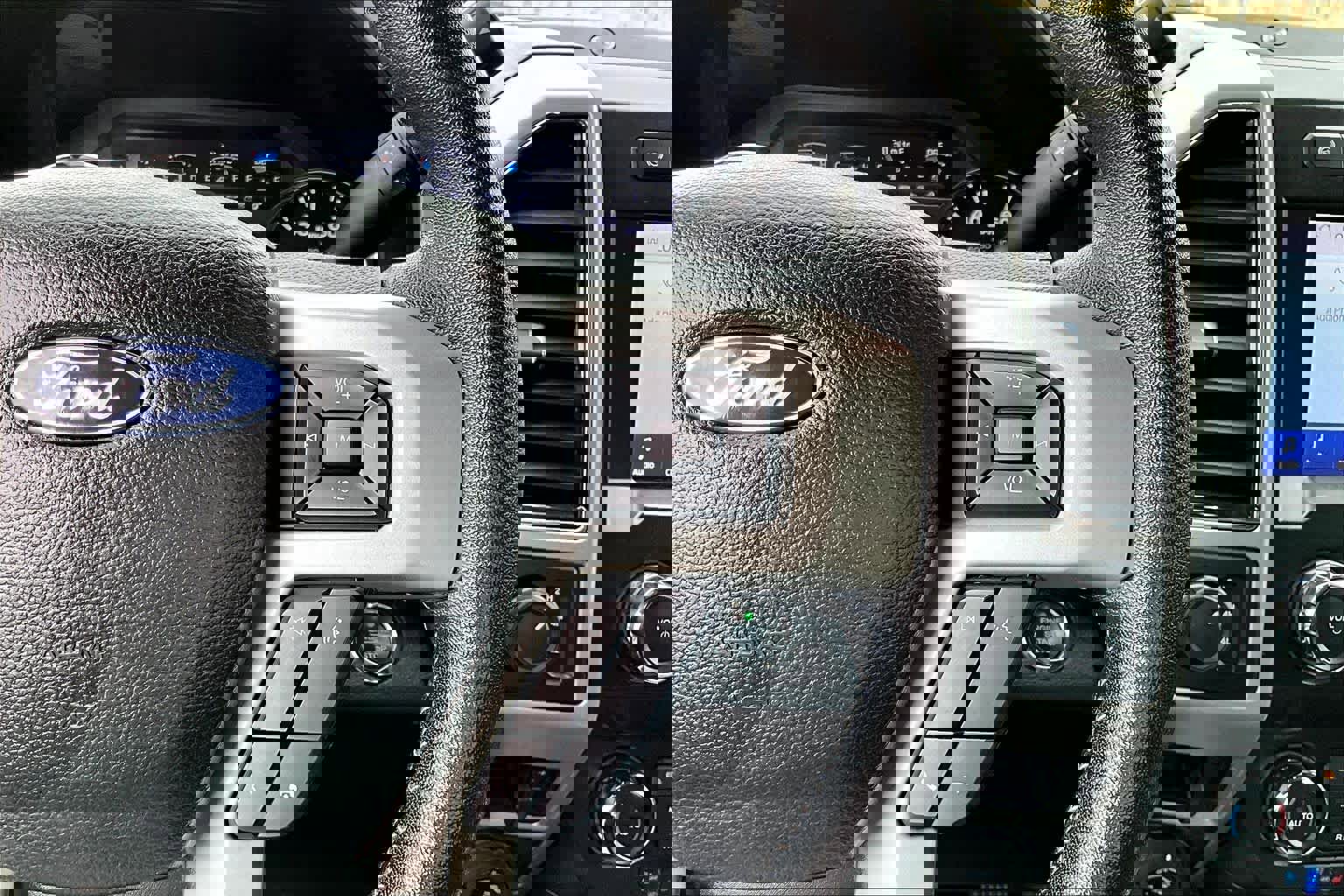 2021 Ford F350 Lariat