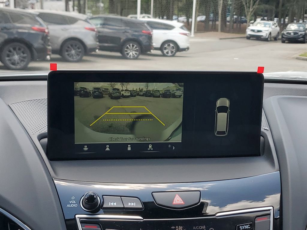 2026 Acura RDX w/ Technology Package