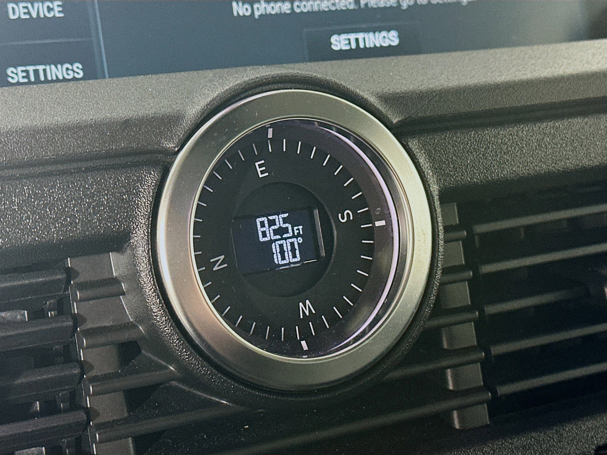 2024 INEOS Grenadier