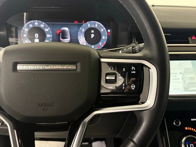 2023 Land Rover Range Rover Evoque S