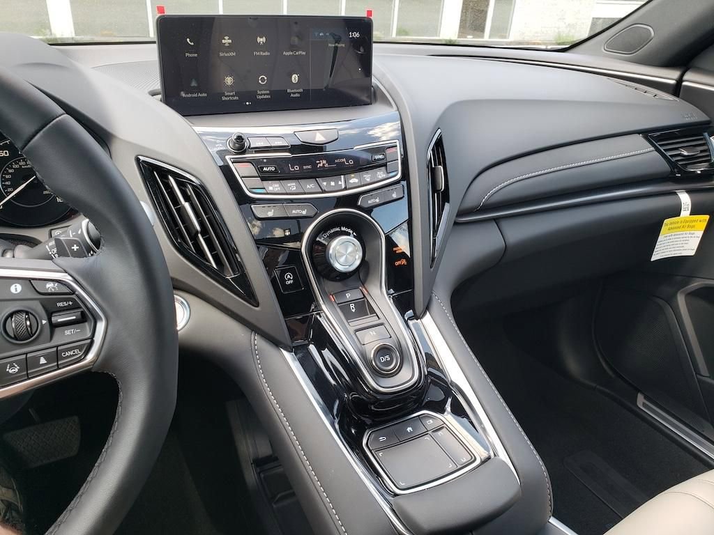 2025 Acura RDX SH-AWD