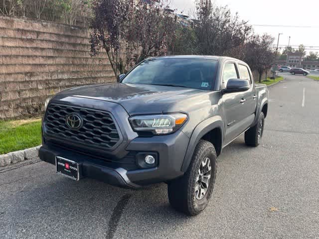 Used 2023 Toyota Tacoma for Sale in New York, NY - Autotrader