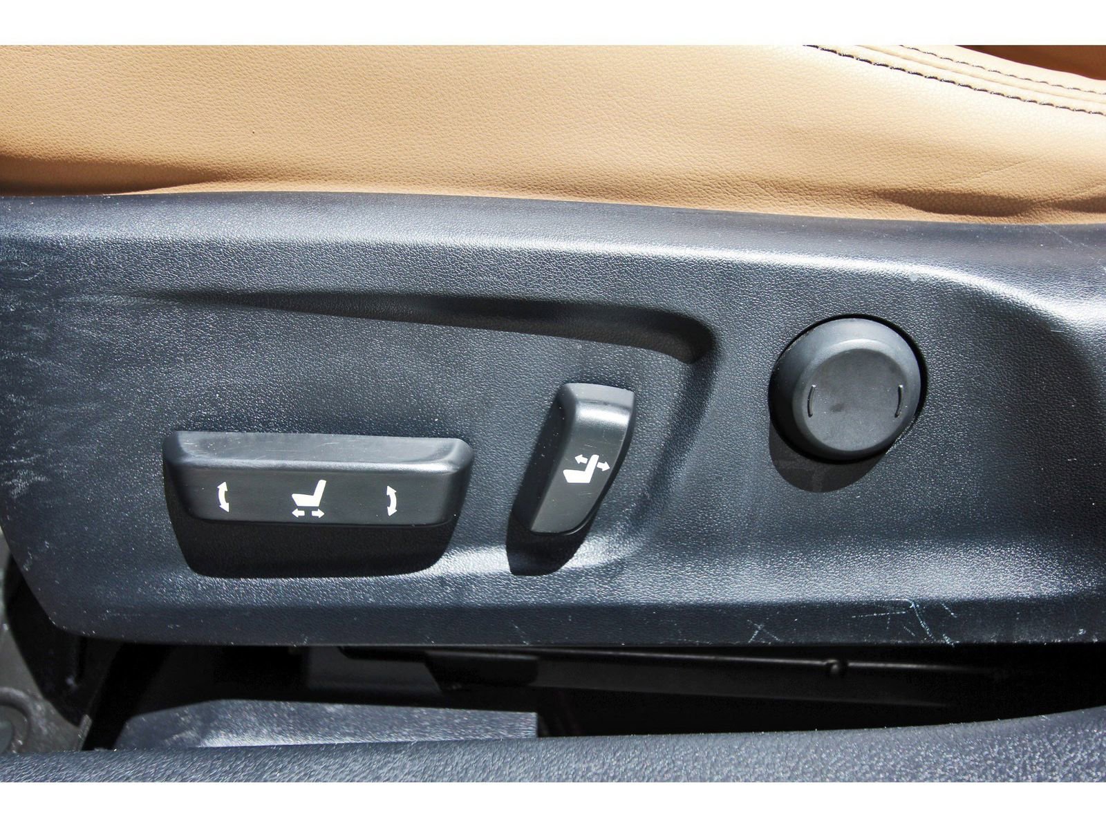 2015 Lexus IS 250 AWD