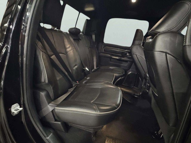 2022 RAM 3500 Limited