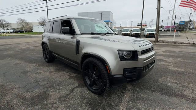 2023 Land Rover Defender 110 X-Dynamic SE