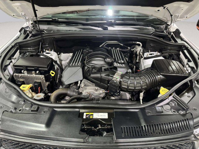 2019 Dodge Durango SRT