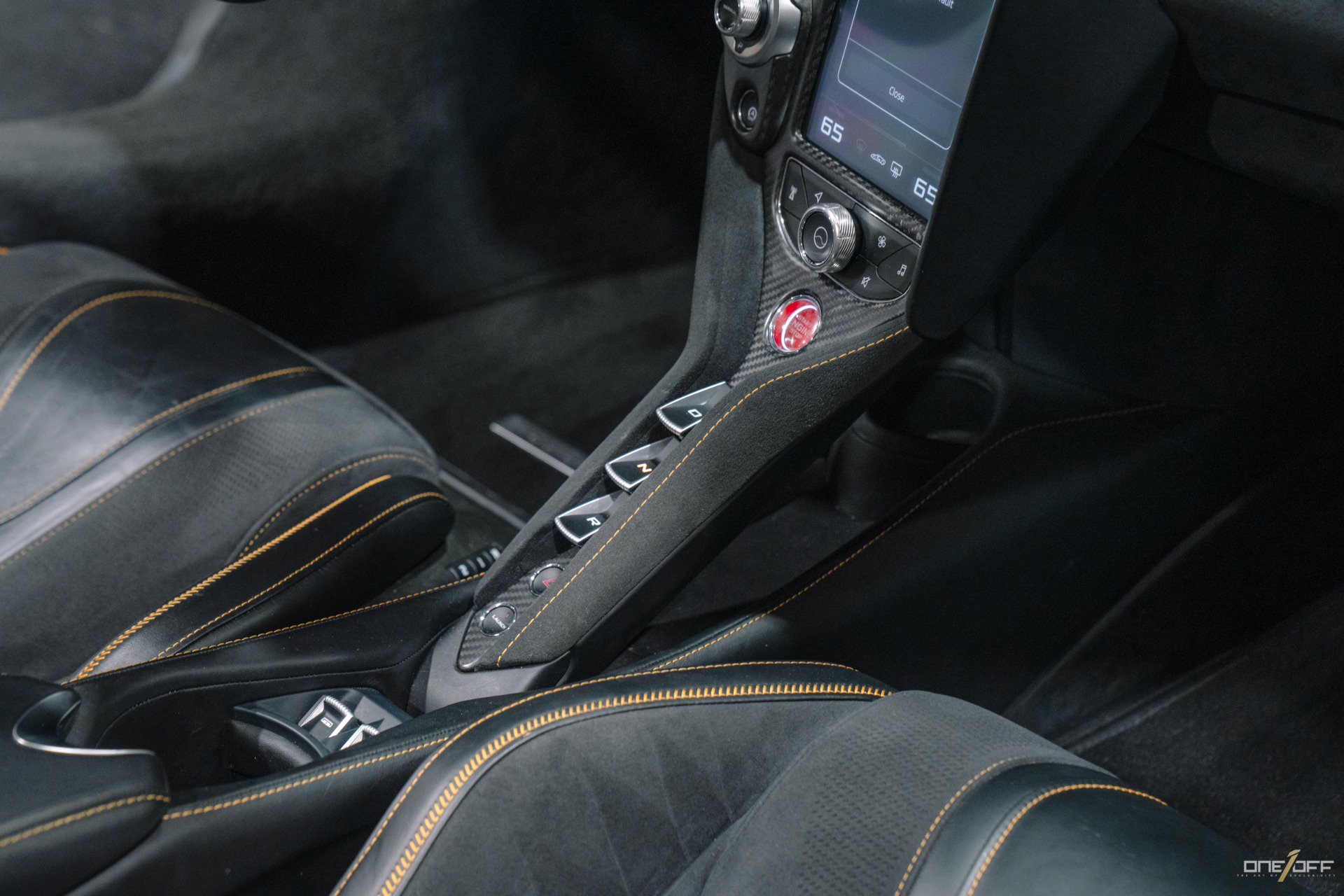 Used 2020 McLaren 720S Performance photo 28