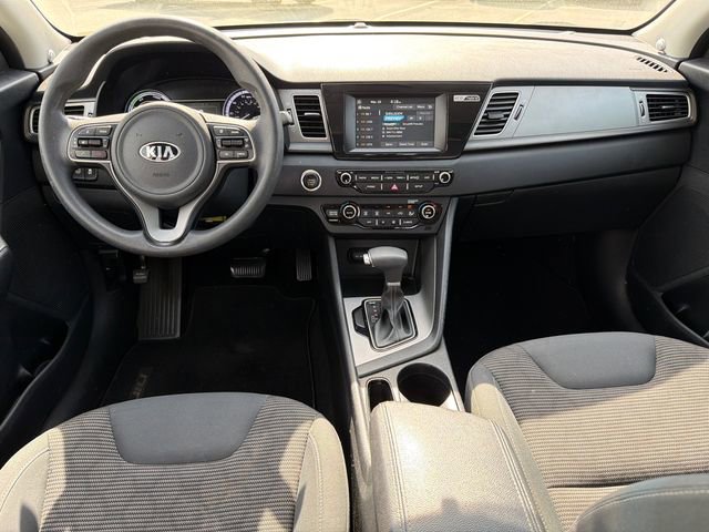 2019 Kia Niro LX
