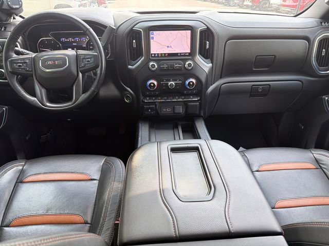 2020 GMC Sierra 2500 AT4