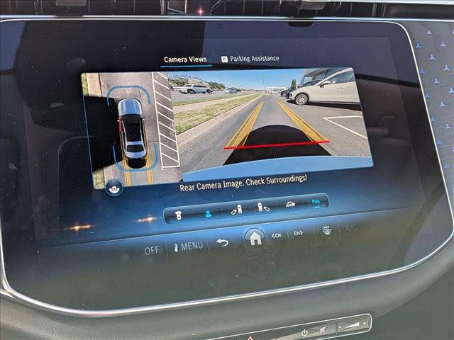 2025 Mercedes-Benz E 350 4MATIC Sedan