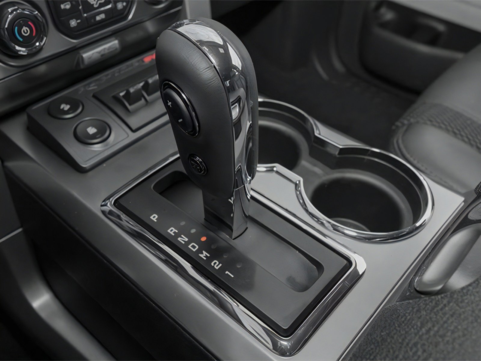 2014 Ford F150 Raptor