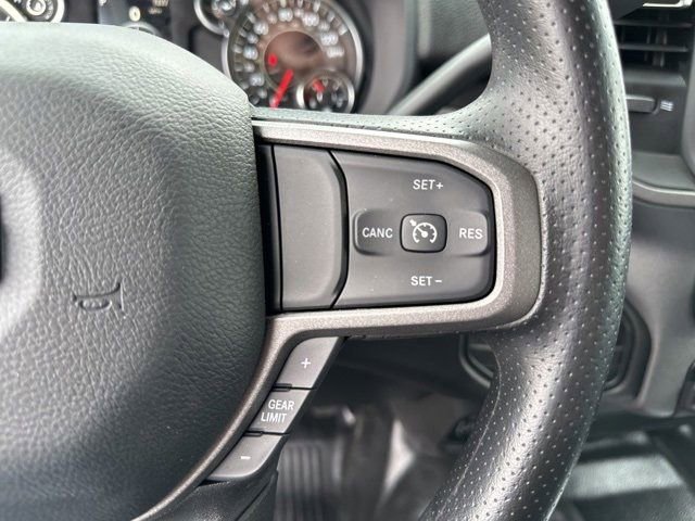 2024 RAM 5500 Tradesman