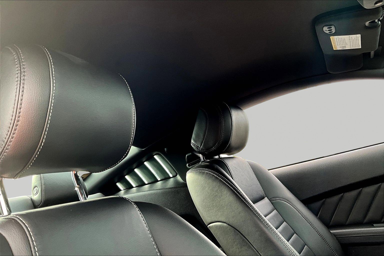 2014 Ford Mustang GT Premium