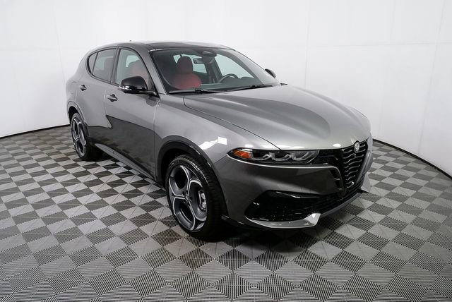 2026 Alfa Romeo Tonale