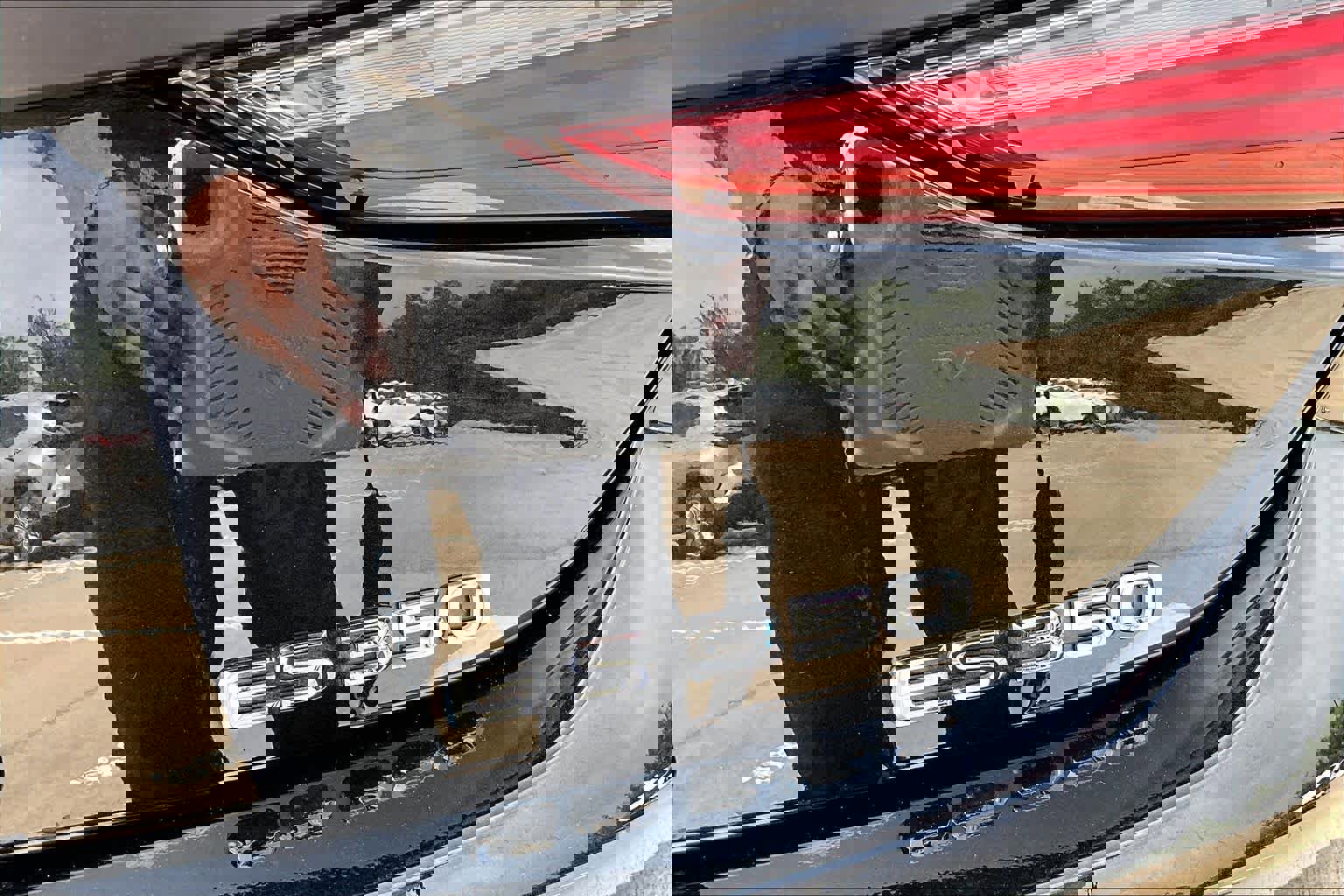 2023 Lexus ES 350 Ultra Luxury