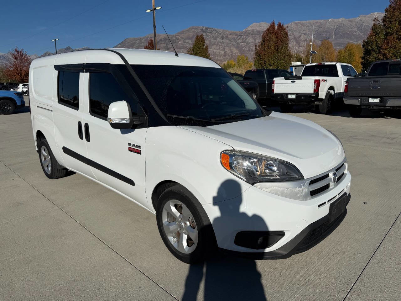 Used Vans and Minivans for Sale Near Me in Eagle Mountain, UT